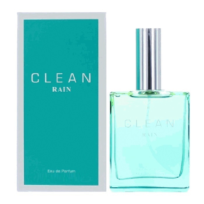 Clean Rain Perfume